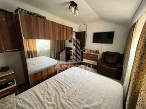 Apartament cu 3 camere de vanzare in zona Simion Barnutiu, Timisoara - imagine 7
