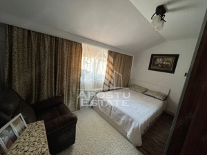 Apartament cu 3 camere de vanzare in zona Simion Barnutiu, Timisoara - imagine 6