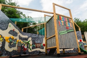 Afacere Profitabilă de Vânzare–Salină Artificială Funcțională în Ocna Sibiului - imagine 12