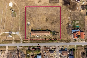 Proprietate ideală pentru atelier sau mică afacere în Zărand! - imagine 4