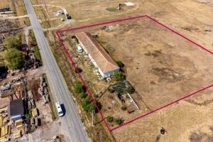 Proprietate ideală pentru atelier sau mică afacere în Zărand! - imagine 6