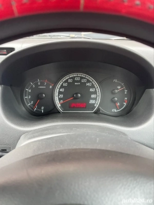 vind suzuki swift 2006