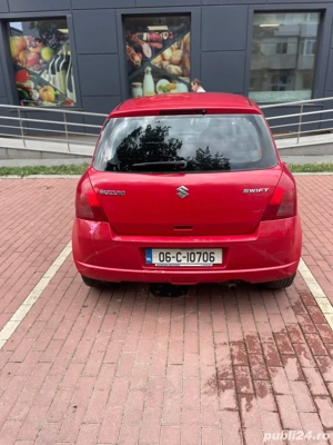 vind suzuki swift 2006 - imagine 5