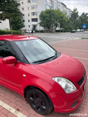 vind suzuki swift 2006 - imagine 3