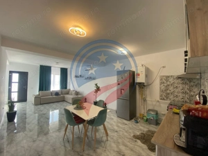 CASA VILA UTILATA SI MOBILATA COMPLET ZONA SELGROS - imagine 3 CASA VILA UTILATA SI MOBILATA COMPLET ZONA SELGROS - imagine 3