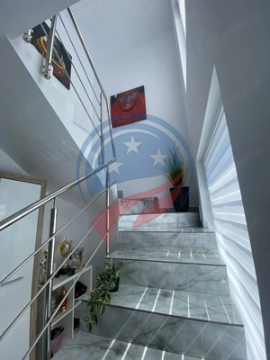 CASA VILA UTILATA SI MOBILATA COMPLET ZONA SELGROS - imagine 8 CASA VILA UTILATA SI MOBILATA COMPLET ZONA SELGROS - imagine 8