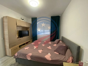 CASA VILA UTILATA SI MOBILATA COMPLET ZONA SELGROS - imagine 6 CASA VILA UTILATA SI MOBILATA COMPLET ZONA SELGROS - imagine 6