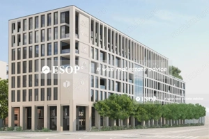 Paltim Office Building,  inchiriere spatii de birouri in Timisoara,