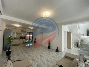 CASA VILA UTILATA SI MOBILATA COMPLET ZONA SELGROS