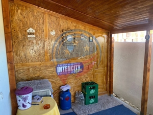 CASA VILA UTILATA SI MOBILATA COMPLET ZONA SELGROS - imagine 14 CASA VILA UTILATA SI MOBILATA COMPLET ZONA SELGROS - imagine 14