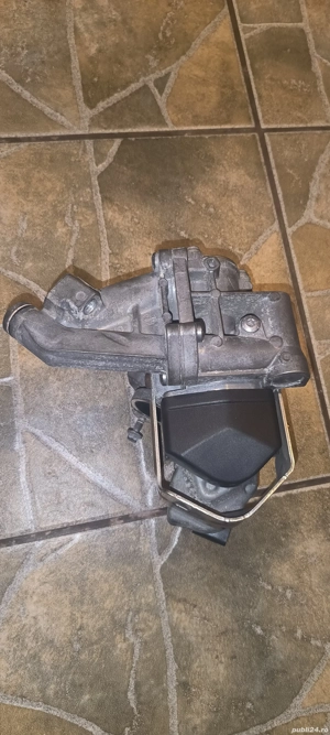 EGR + racitor gaze fara radiator pentru Ford Mondeo MK5 2.0 tdi - imagine 2