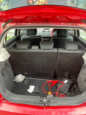 vind suzuki swift 2006 - imagine 9