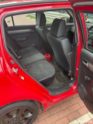 vind suzuki swift 2006 - imagine 8