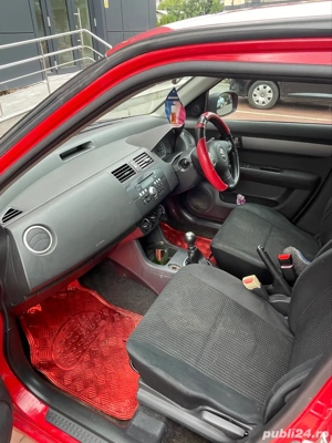 vind suzuki swift 2006 - imagine 10