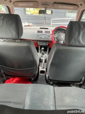 vind suzuki swift 2006 - imagine 7