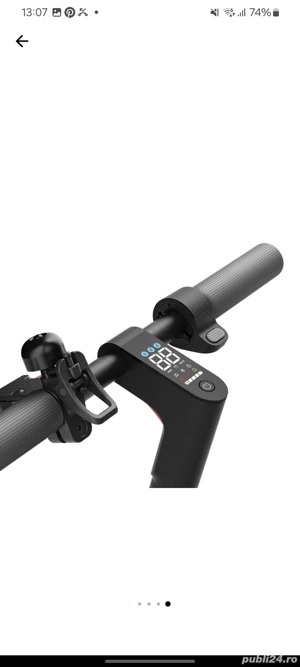 vand xiaomi 4 lite doar in slatina