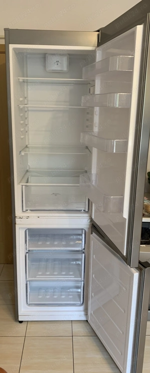 Se vinde frigider Indesit - imagine 3