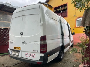 sprinter 313 - imagine 5