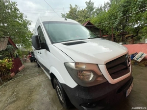 sprinter 313 - imagine 8