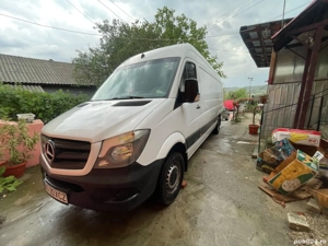 sprinter 313 - imagine 7