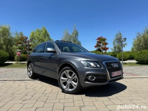 Audi Q5  3.2 FSI V6 Quattro S-line  - imagine 3