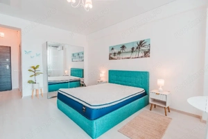 Studio | Stefan Building Resort II | Piscina exterioara - imagine 6