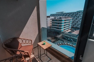 Studio | Stefan Building Resort II | Piscina exterioara - imagine 2