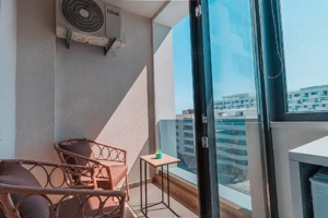 Studio | Stefan Building Resort II | Piscina exterioara