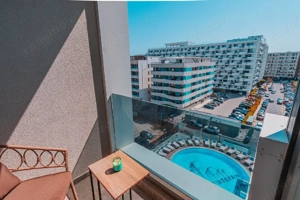 Studio | Stefan Building Resort II | Piscina exterioara - imagine 3