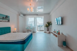 Studio | Stefan Building Resort II | Piscina exterioara - imagine 8