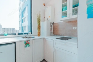 Studio | Stefan Building Resort II | Piscina exterioara - imagine 11