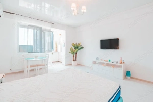 Studio | Stefan Building Resort II | Piscina exterioara - imagine 12