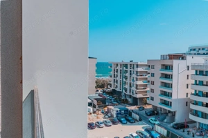 Studio | Stefan Building Resort II | Piscina exterioara - imagine 10