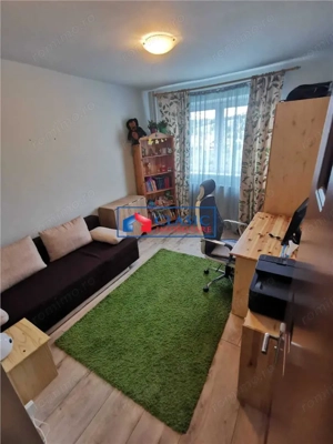 Vanzare apartament 3 camere renovat modern zona BIG Manastur, Cluj-Napoca - imagine 2