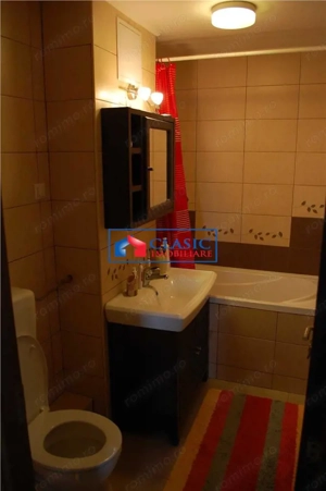 Vanzare apartament 3 camere renovat modern zona BIG Manastur, Cluj-Napoca - imagine 6