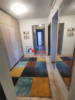 Vanzare apartament 3 camere renovat modern zona BIG Manastur, Cluj-Napoca - imagine 3