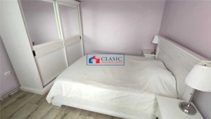 Vanzare apartament 3 camere renovat modern zona BIG Manastur, Cluj-Napoca - imagine 5