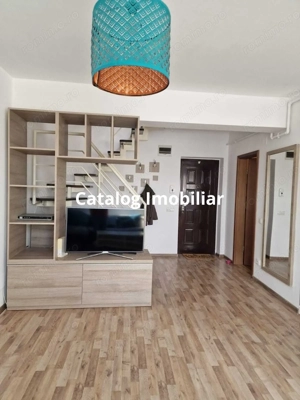 Apartament modern 2 camere, 61,68 mp utili, dispus pe 2 niveluri