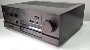 Technics SU V 650 amplificator Japan made 670W consum