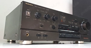 Amplificator Technics SU-V650   Class AA   VC-4   Consum 670W   Japan