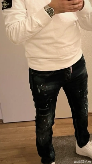  Băiat Sexy Aici 2 zile  - imagine 3