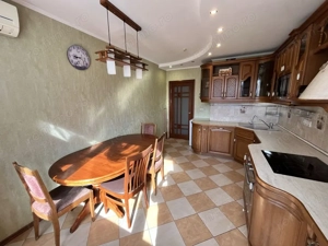 Apartament cu 2 camere in zona Circumvalatiunii - imagine 9