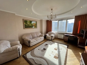 Apartament cu 2 camere in zona Circumvalatiunii - imagine 4