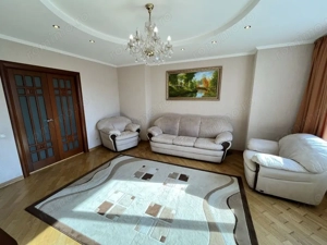 Apartament cu 2 camere in zona Circumvalatiunii - imagine 5