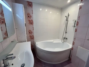 Apartament cu 2 camere in zona Circumvalatiunii - imagine 10