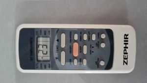 Telecomanda Aer Conditionat AC ZEPHIR originala Type: R51M E