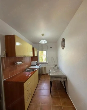 Apartament - Etaj Intermediar - Bloc Anvelopat - Mobilat si Utilat - Zona Lipovei