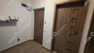Apartament spatios cu 3 camere in zona Calea Cisnadiei din Sibiu - imagine 9