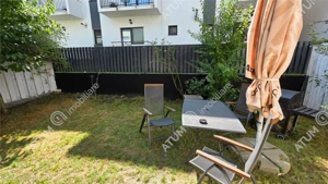 Apartament spatios cu 3 camere in zona Calea Cisnadiei din Sibiu - imagine 13