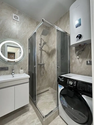 Apartament cu 1 camera in zona Crisan - imagine 5